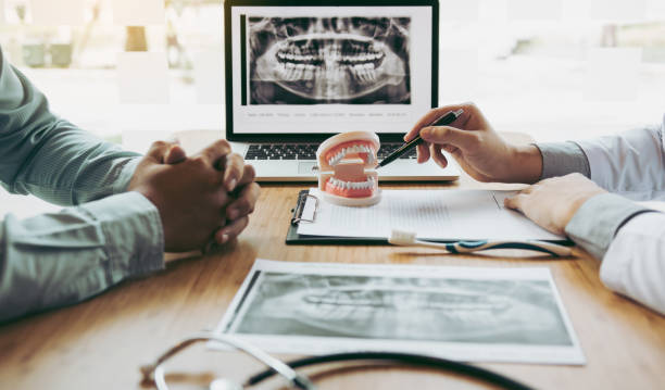 Advanced Technology for Better Dental Care in Lake Sarasota, FL
