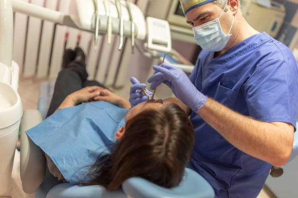 Best Periodontal (Gum) Disease Treatment  in Lake Sarasota, FL